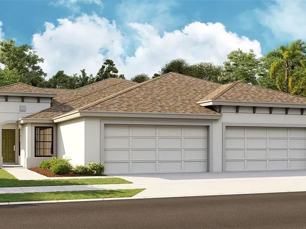 12361 Oak Hill Way, Parrish, FL 34219
