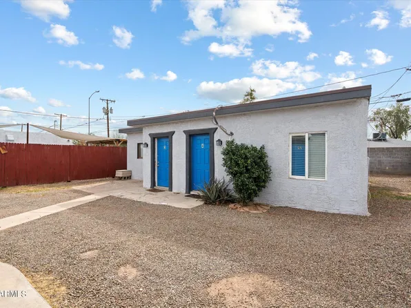 703 W 1st Pl #4, Mesa, AZ 85201