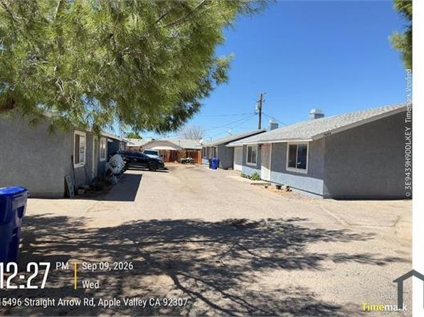 15496 Straight Arrow Rd APT 4
