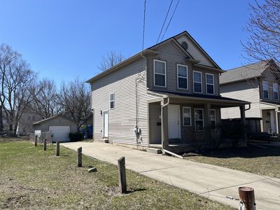 47 Forest St, Pontiac, MI, 48342