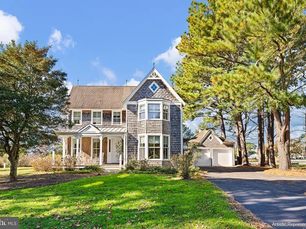 58 Daisey Ave, Ocean View, DE 19970