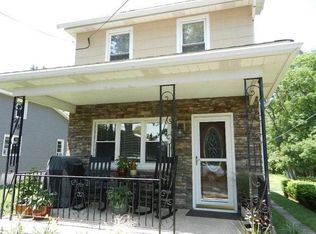 20 Bruno Ave, McAdoo, PA 18237