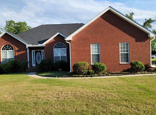 440 Joseph Chandler Dr, Macon, GA 31216