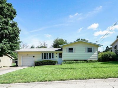 14 Virginia Hills Rd, Council Bluffs, IA, 51503