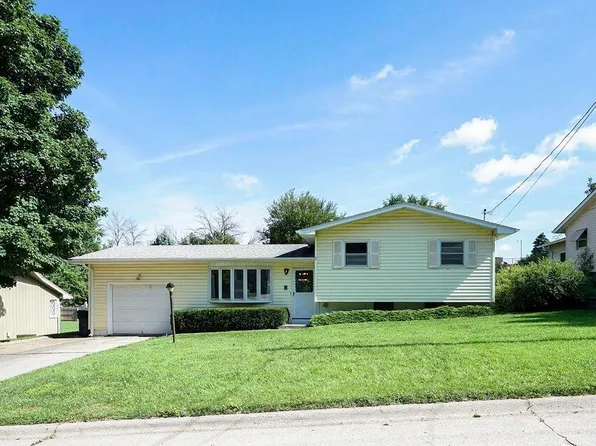 14 Virginia Hills Rd, Council Bluffs, IA 51503
