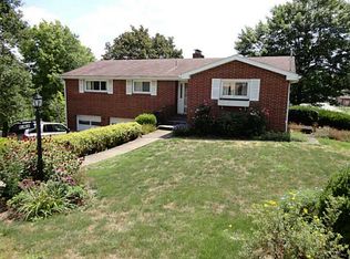 14 Stoden Dr, Greensburg, PA 15601