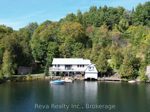 70 A Holland Lake Rd, Bancroft, ON K0L 1C0