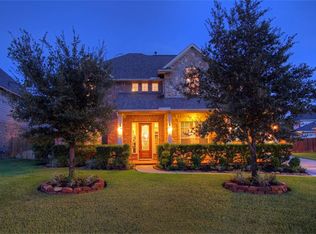 25814 Northcrest Dr, Spring, TX 77389