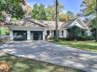 132 Surrey Cir, Aiken, SC 29801