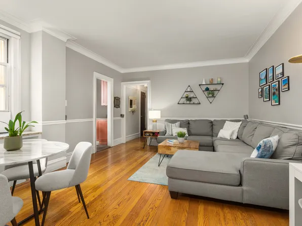 136 East 36th Street 2F image 1 of 9