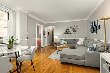 136 East 36th Street