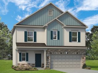 613 Nightengale Ridge Dr Lot 17, Columbia, TN 38401