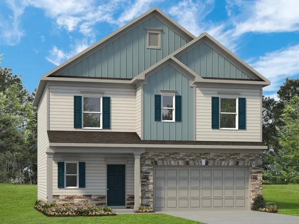 613 Nightengale Ridge Dr Lot 17, Columbia, TN 38401