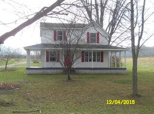 10037 Q Ave W, Mattawan, MI 49071