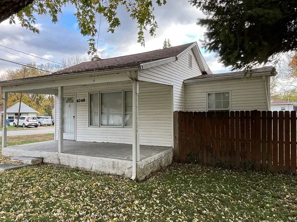 4248 Richland Ave, Beavercreek, OH 45432