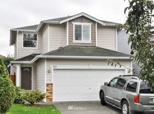 4622 158th Pl SW #13, Lynnwood, WA 98037