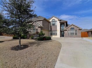 133 Fox Hollow Blvd, Forney, TX 75126