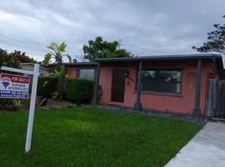 29844 SW 161st Ct, Homestead, FL 33033