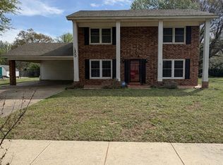 1900 Brookhaven Rd, Jonesboro, AR 72401