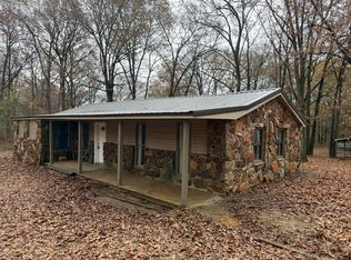 245 Kari Rd, Magness, AR 72553