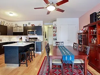 Rented by Corcoran
