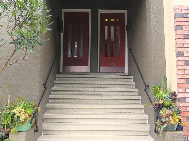 2718 McAllister St — Photo 15