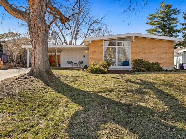 2635 S Patton Court, Denver, CO 80219