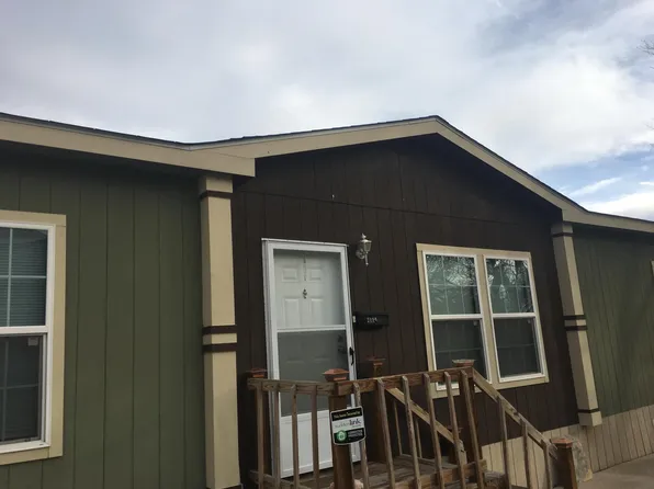 2113 S Pierce St, Amarillo, TX 79109