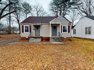 1010 N Royal St, Jackson, TN 38301