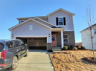 7138 Stratified Ct, Mebane, NC 27302