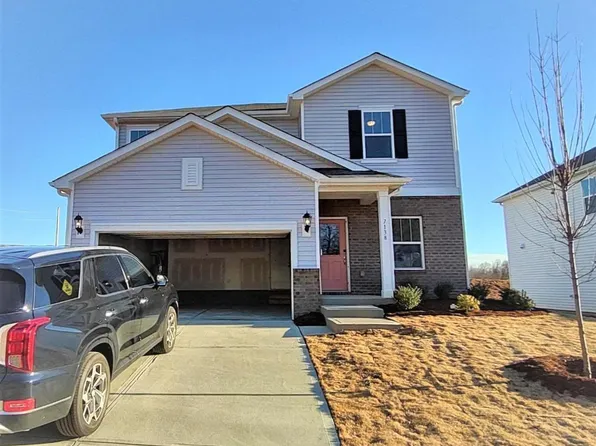 7138 Stratified Ct, Mebane, NC 27302