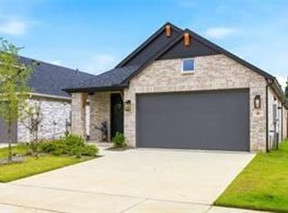 606 Sagebrush Trl, Sherman, TX 75092