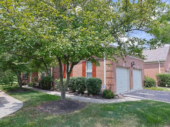 8349 Poppy Ln, Liberty Township, OH 45044