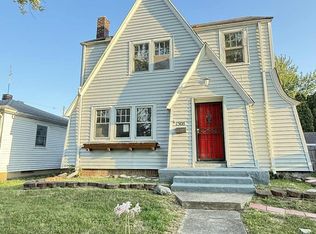 1308 E Rudisill Blvd, Fort Wayne, IN 46806