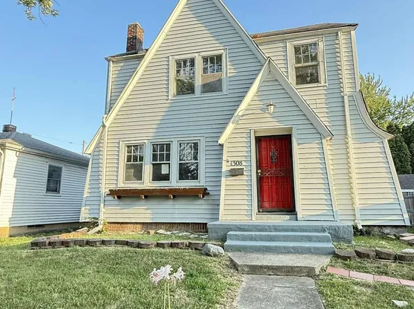 1308 E Rudisill Blvd, Fort Wayne, IN 46806