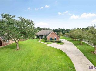 33838 Cypress Bluff Dr, Denham Springs, LA 70706