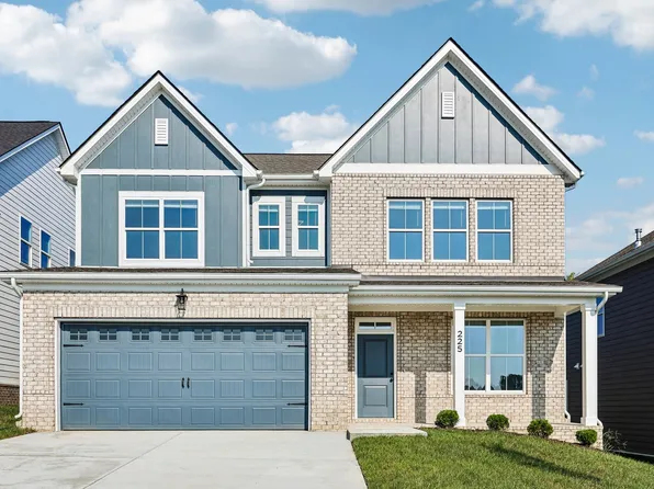 225 Jasmine Way Lot 384, La Vergne, TN 37086