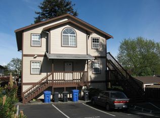 860 Jensen Triplex, Oak Harbor, WA 98277