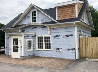 148 Main St #1, Wakefield, RI 02879