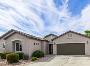 2280 N Petersburg Dr, Florence, AZ 85132
