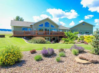80 Willow Bend Ln, Cascade, MT 59421