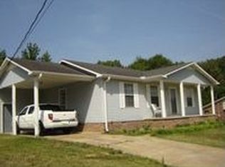 405 Melodie Cir, Henderson, TN 38340