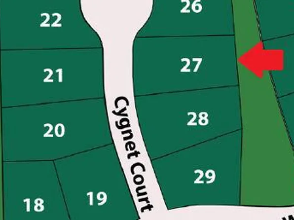 9900 North CYGNET COURT #Lt27, Mequon, WI 53097