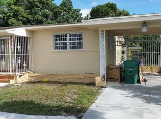 2600 NW 112th St, Miami, FL 33167