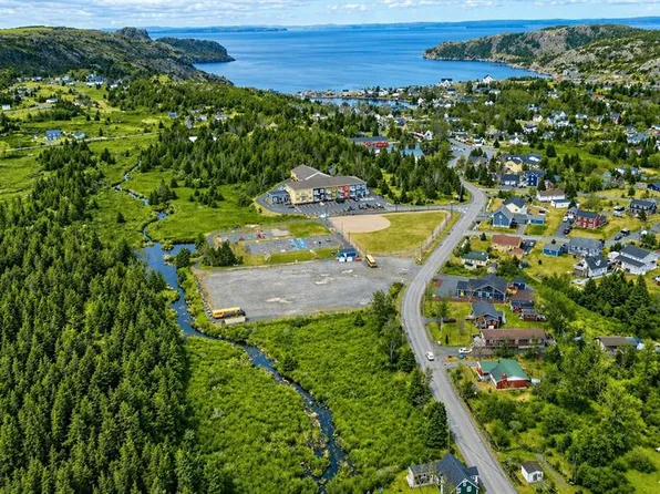 27-37 Station Road, Brigus, NL A0A1K0