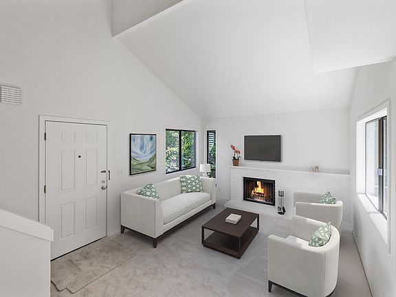 unit comes unfinished