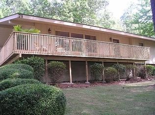 28 S Pego Way, Hot Springs Village, AR 71909