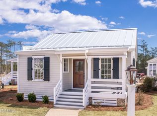 7 Back Cove Cir #32C, Oriental, NC 28571