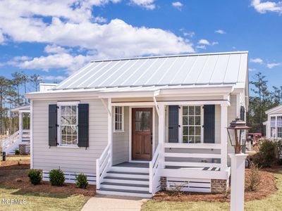 7 Back Cove Circle #32c, Oriental, NC, 28571