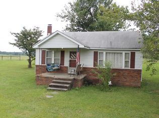 6022 S York Hwy, Clarkrange, TN 38553